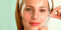 Улучшить кровообращение кожи вокруг глаз