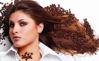 Кофе помогает для роста волос